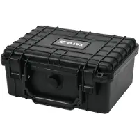 YATO Custodia per utensili ermetica, dimensioni 232 x 192 x 111 mm, grado di protezione IP55