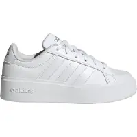 Adidas Scarpa sportiva 'Streettalk Bold' bianco