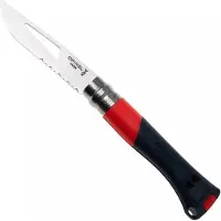 Opinel No 9 Ocean Coltelli bianco