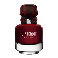 Givenchy L'Interdit Rouge Eau de Parfum 35 ml