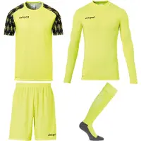 Uhlsport Set Reaction Long Sleeve
