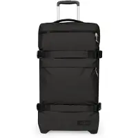 Eastpak Transit'r Plus L Borsa da viaggio (115 l, nero)