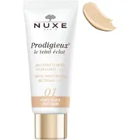 Nuxe Prodigioso Le Teint Eclat BB Crema 01 Tinta Chiara 30 ml — BB crema