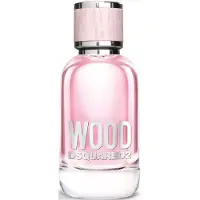 Dsquared2 Wood Eau de Toilette 100ml Donna — Eau de Toilette
