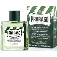 Proraso Dopo Barba Green Lotion 100ml