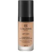 Collistar Lift HD+ Fondotinta Liftante Levigante 5N Ambra 30 ml — Fondotinta