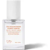 Dr. Althea 15% Niacinamide Purity Siero 30ml — Siero viso