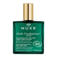 Nuxe Huile Prodigieuse Olio Neroli Secco 100 ml — Olio secco corpo