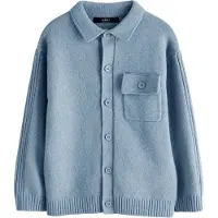 Next Giacchetta blu