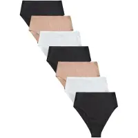 Next Slip beige / nero / bianco