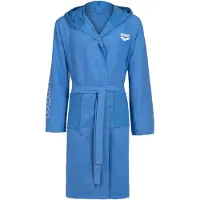 Arena Accappatoio sportivo 'ZEAL ROBE' blu