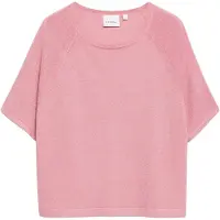 Comma Pullovers Pink Taglia: L | Maglioni a maglia Outlet | Donna | Rosa