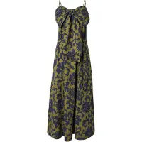 Essentiel Antwerp Abito 'JOHNSON' navy / oliva