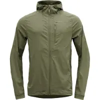 Devold Giacca Herøy Merino