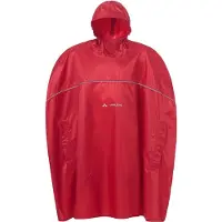 Vaude Poncho Grody Ii