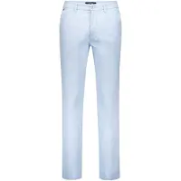 Gardeur Tonic-412641 Medium Blue Taglia: W36L30 | Pantaloni chino Outlet | Uomo | Blu