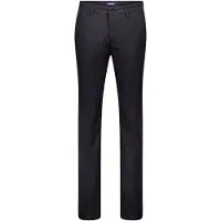 Gardeur Tonic-412081 Black Taglia: W38L32 | Pantaloni chino Outlet | Uomo | Nero