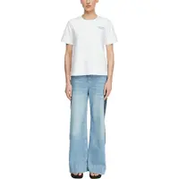 Comma T-shirts White Taglia: M | Maglie Sportivi Outlet | Donna | Bianco