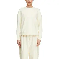 Comma Sweatshirts Offwhite Taglia: 44 | Maglioni a maglia Outlet | Donna | Bianco