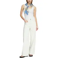 Comma Soft Accessories Offwhite Taglia: OS | Sciarpe Outlet | Donna | Bianco
