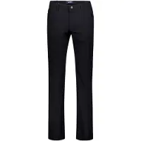 Gardeur Tito-4-211221 Black Taglia: W30L34 | Pantaloni Outlet | Uomo | Nero