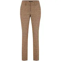 Gardeur Denise8-622431 Braun Taglia: 44 | Pantaloni da completo Outlet | Donna