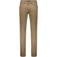 Gardeur Bradley-1-60701 Light Brown Taglia: W38L32 | Pantaloni Outlet | Uomo | Marrone