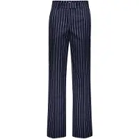 Gardeur Franca1-622421 Marine Taglia: 34 | Pantaloni da completo Outlet | Donna