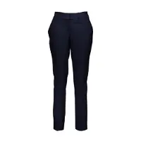 Gardeur Denise8-602021 Dunkelmarine Taglia: 44 | Pantaloni da completo Outlet | Donna