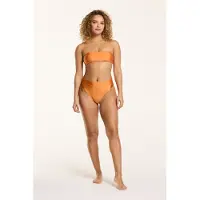 Shiwi Lola Bikini Set Desert Orange Taglia: 34 | Bikini Outlet | Donna | Arancione