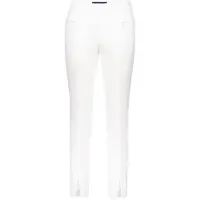 Gardeur Zene43-602471 Weiss Taglia: 36 | Pantaloni da completo Outlet | Donna