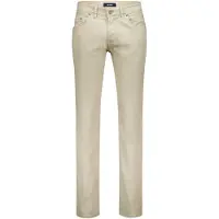Gardeur Sandro-1-61381 Light Beige Taglia: W38L32 | Jeans Slim Fit Outlet | Uomo | Marrone