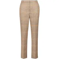 Gardeur Friedi761-622221 Camel Taglia: 44 | Pantaloni da completo Outlet | Donna | Marrone