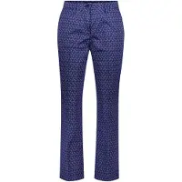 Gardeur Zelma1-a-888-80071 Blue Taglia: 44 | Pantaloni da completo Outlet | Donna | Blu
