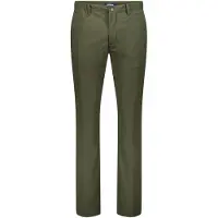 Gardeur Tito-4-211221 Khaki Taglia: W36L30 | Pantaloni Outlet | Uomo | Marrone