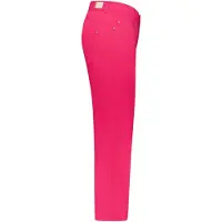 Gardeur Zuri123-80661 Pink Taglia: 38 | Pantaloni Outlet | Donna | Rosa