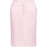 Gardeur Hedi550-80731 Rosa Taglia: 36L | Minigonne Outlet | Donna