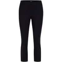 Gardeur Cami600-601311 Black Taglia: 38 | Pantaloni da completo Outlet | Donna | Nero