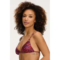 Shiwi Romy Bikini Set Paisley Purple Paisley Taglia: 36 | Bikini Outlet | Donna | Viola