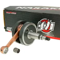 NARAKU Albero Motore Derbi Senda 50 Drd R 03-07/senda 50 Drd Sm 03-07