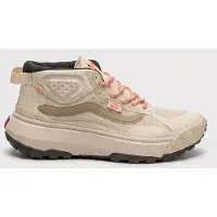 Vans Unisex Crosspath Mid Coral Sands Taglia: 40.5 | Sneakers Outlet | Unisex | Arancia