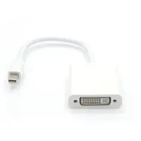 PNY Adattatore Da Displayport A Dvi Single Link 20 Cm
