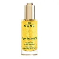 Nuxe Super [10] Siero Vegano Anti-Age Day & Night 50 ml — Siero Viso