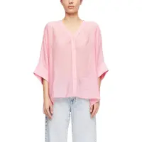 Comma Soft Accessories Pink Taglia: M | Magliette intime Outlet | Donna | Rosa