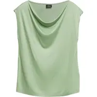 s.Oliver T-shirts Green Taglia: 38 | Maglie Sportivi Outlet | Donna | Verde