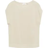 Comma Sweatshirts Beige Taglia: 38 | Maglioni a maglia Outlet | Donna | Marrone