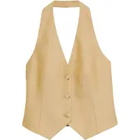 Comma Jackets Indoor Brown Taglia: 40 | Gilet Outlet | Donna | Marrone