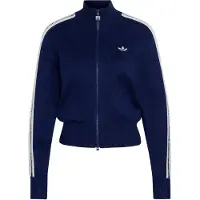 Adidas Originals Felpa Con Zip Knitted Firebird