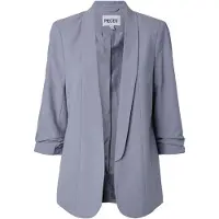 Pieces Pcbosella Blazer | Viola | XL