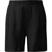 s.Oliver -qs Hosen Black Taglia: W34 | Pantaloncini Outlet | Donna | Nero